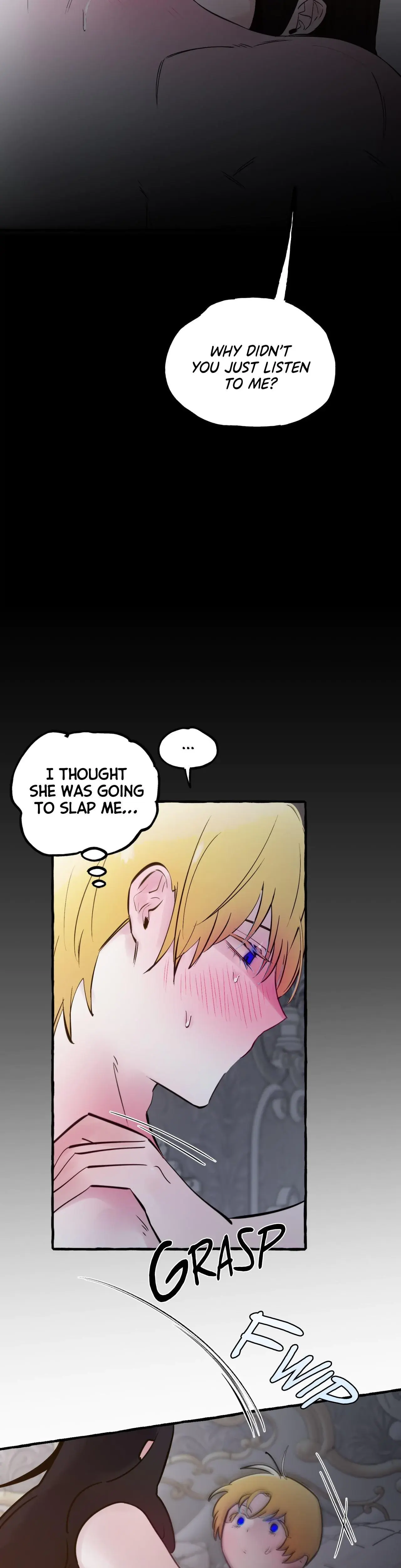 In The Doghouse Chapter 70 - Page 33