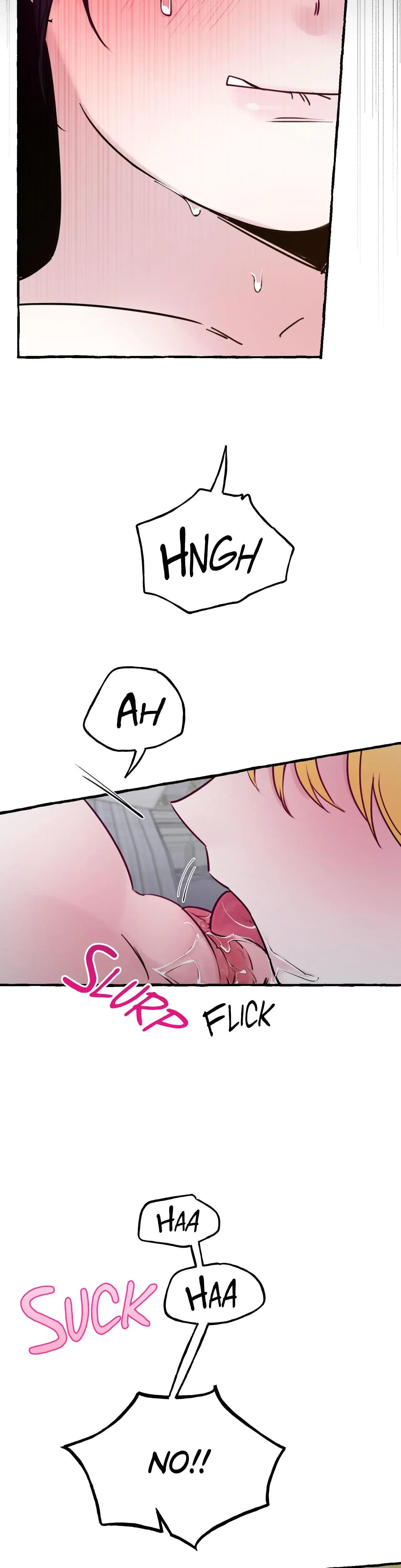 In The Doghouse Chapter 70 - Page 5