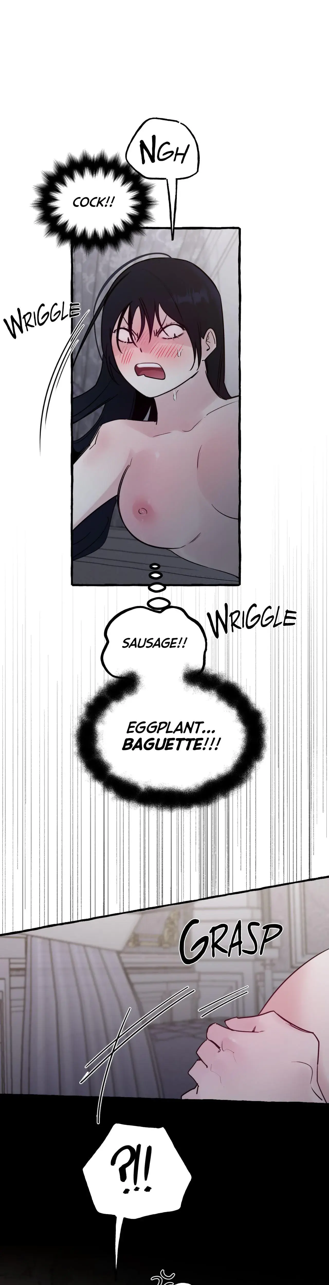 In The Doghouse Chapter 70 - Page 7