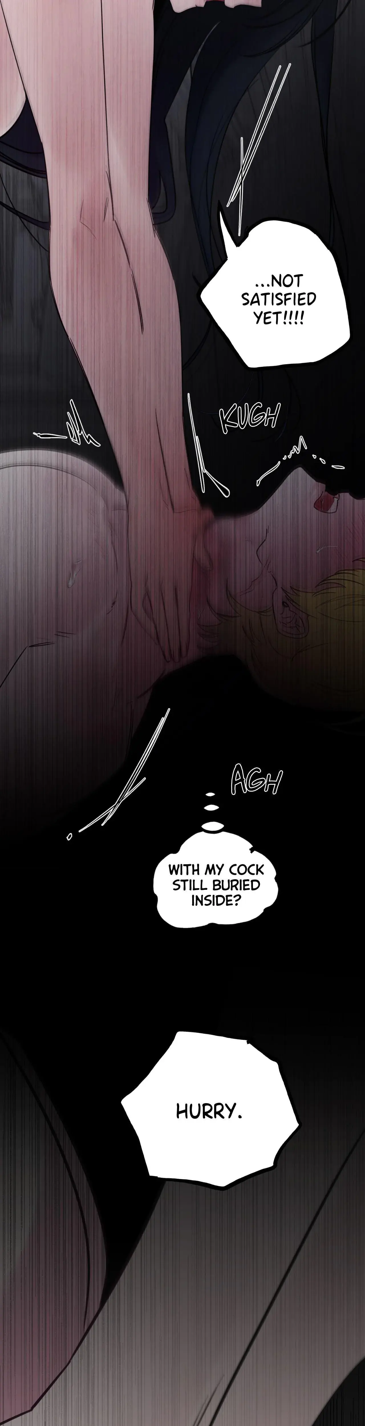 In The Doghouse Chapter 71 - Page 11