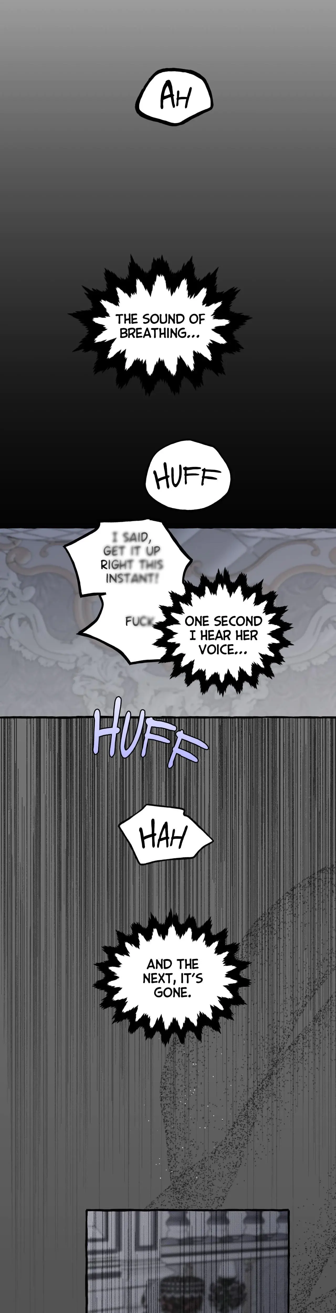 In The Doghouse Chapter 71 - Page 13