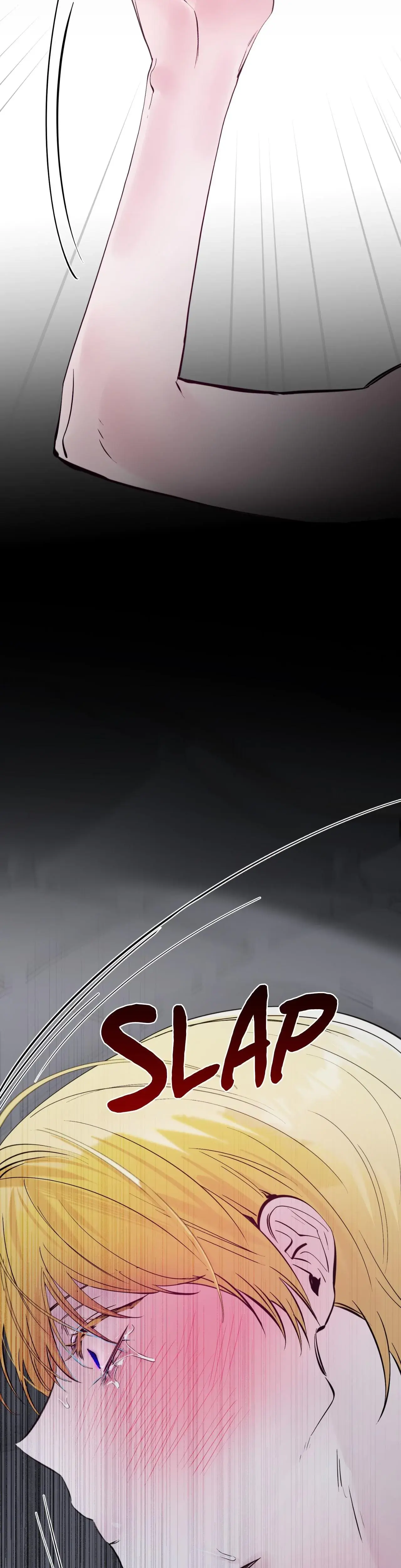 In The Doghouse Chapter 71 - Page 16