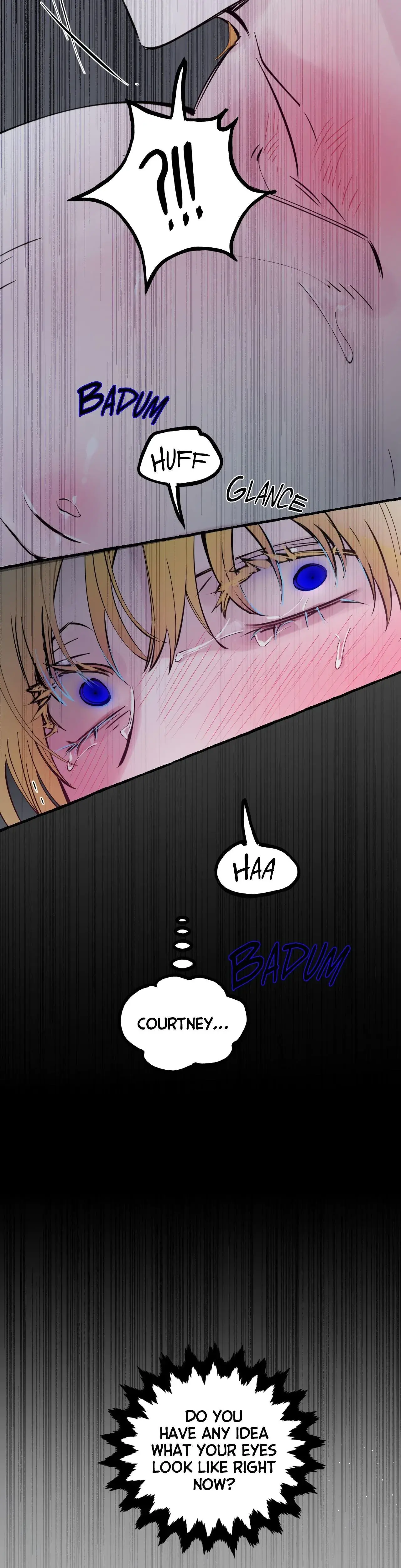 In The Doghouse Chapter 71 - Page 17