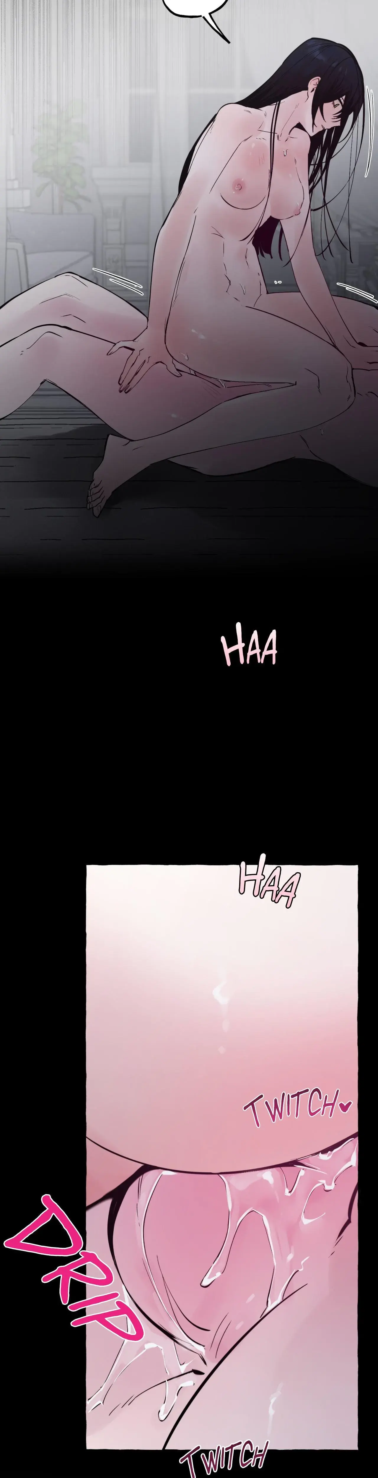 In The Doghouse Chapter 71 - Page 2