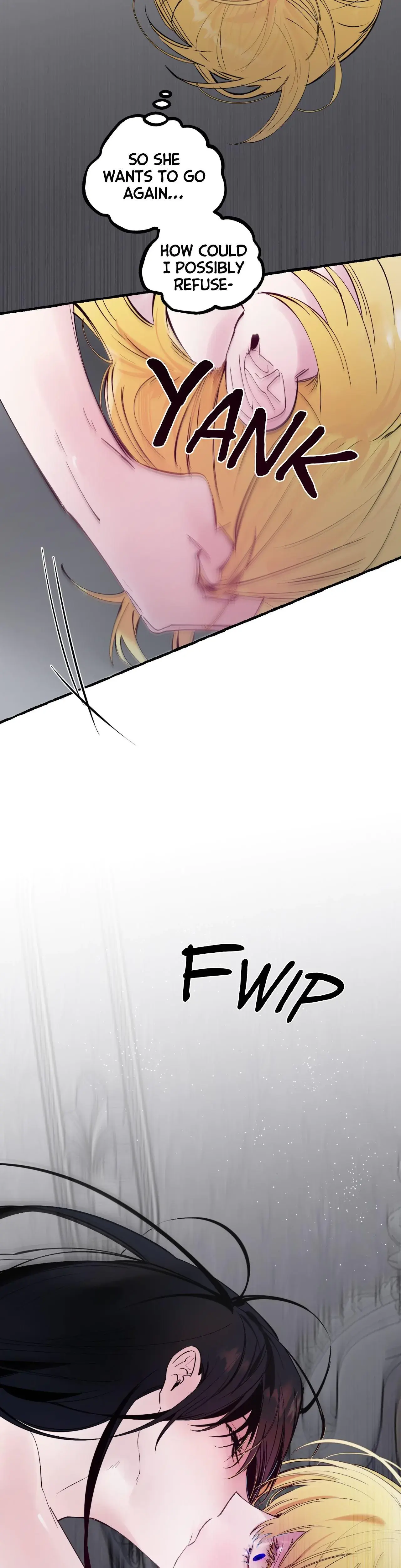 In The Doghouse Chapter 71 - Page 22