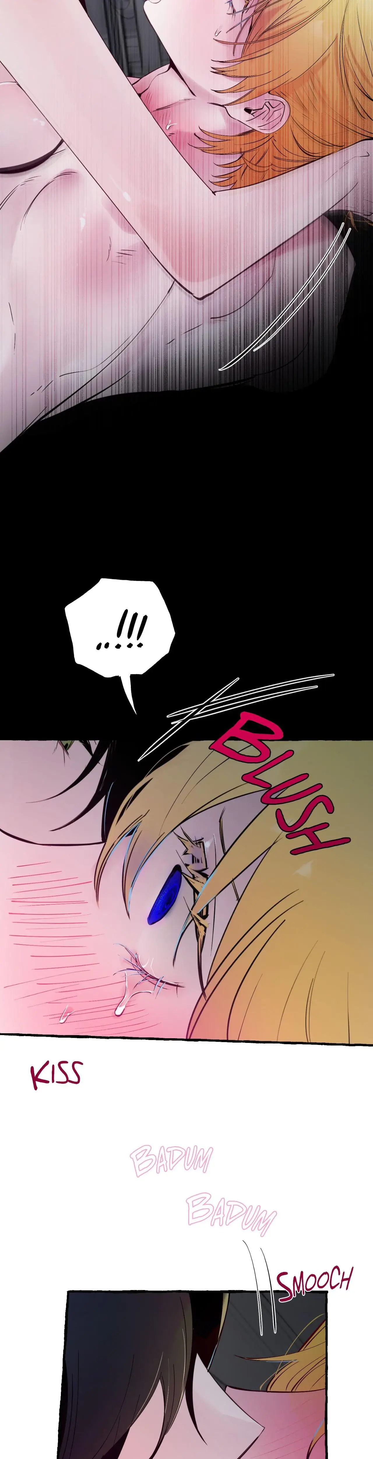 In The Doghouse Chapter 71 - Page 23