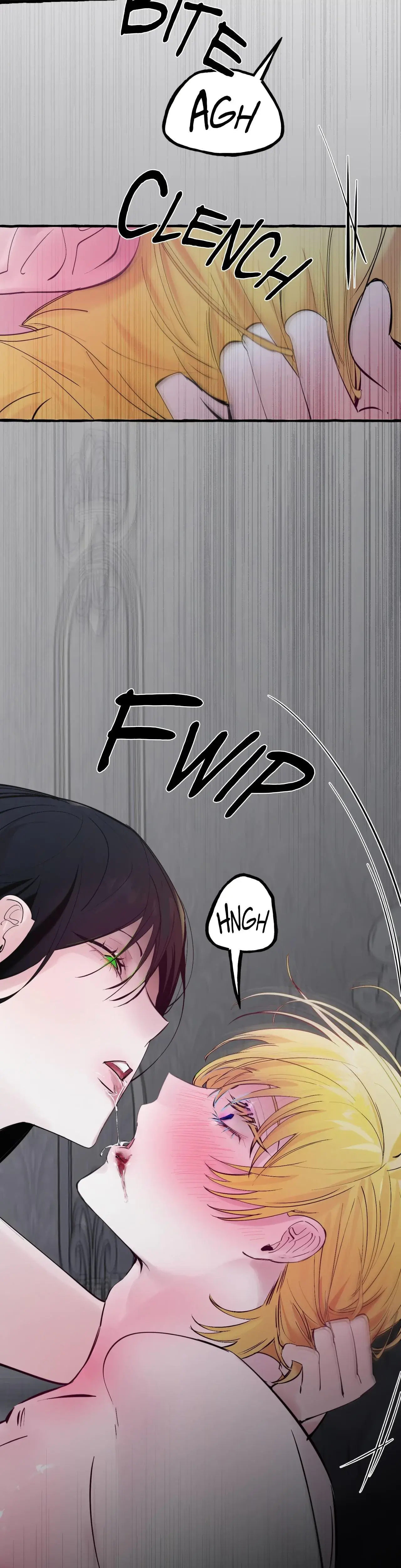 In The Doghouse Chapter 71 - Page 25