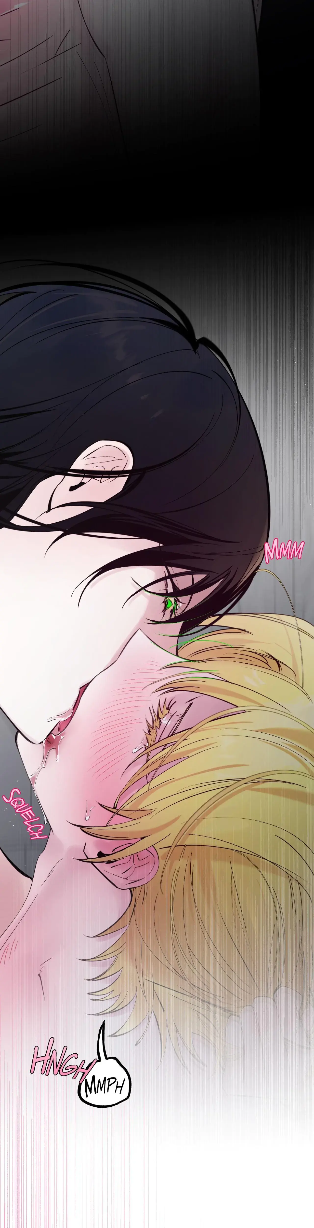 In The Doghouse Chapter 71 - Page 26
