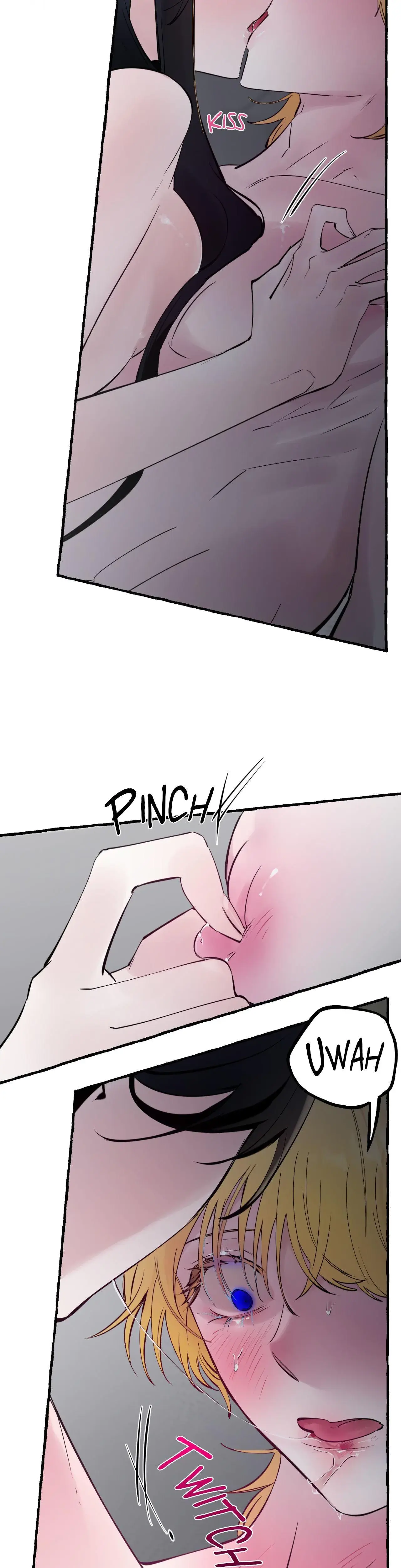 In The Doghouse Chapter 71 - Page 29