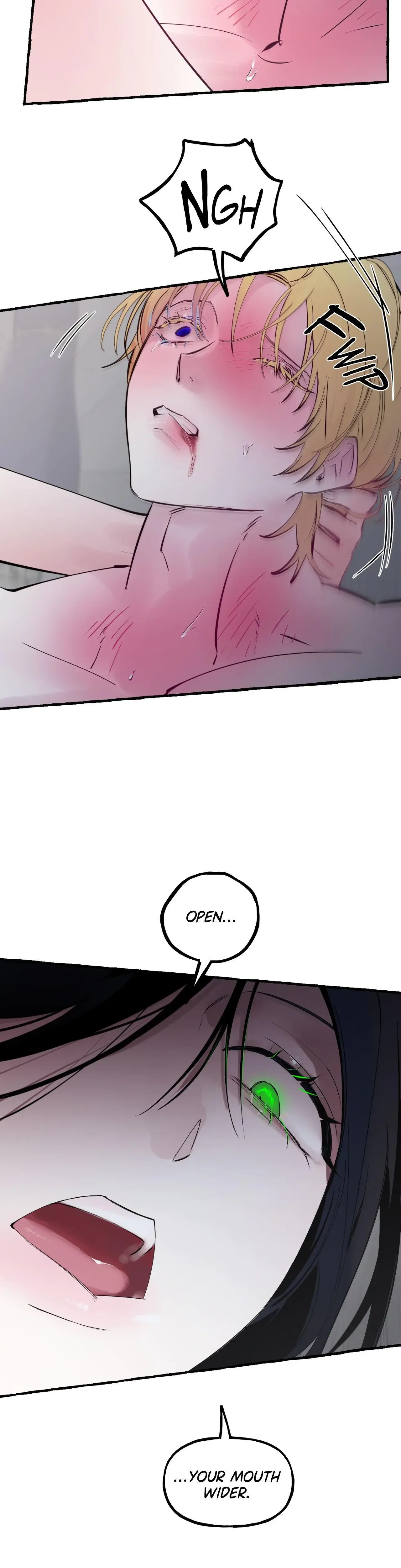 In The Doghouse Chapter 71 - Page 30