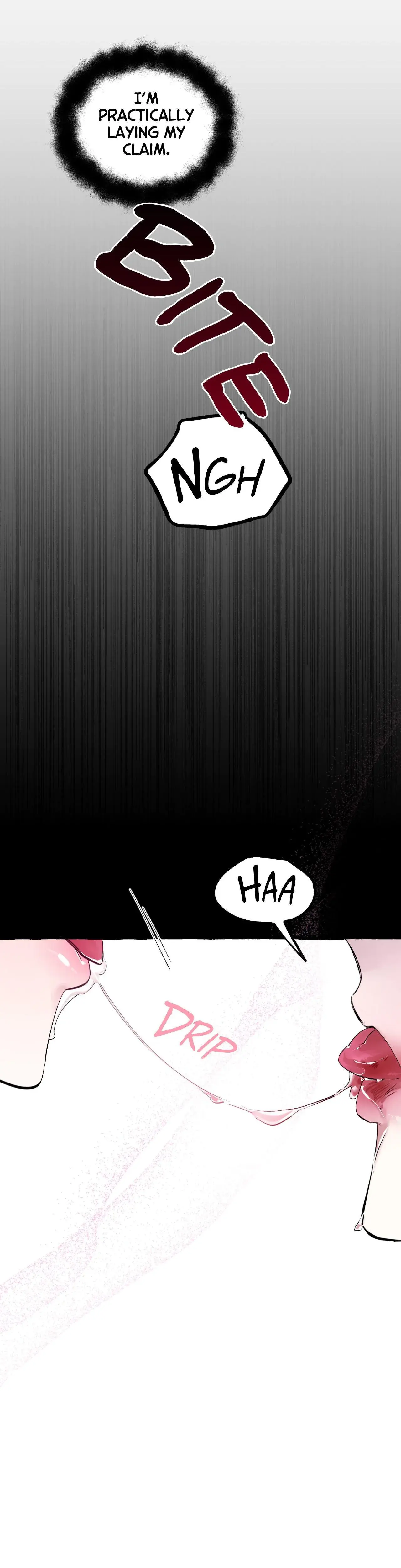 In The Doghouse Chapter 71 - Page 33