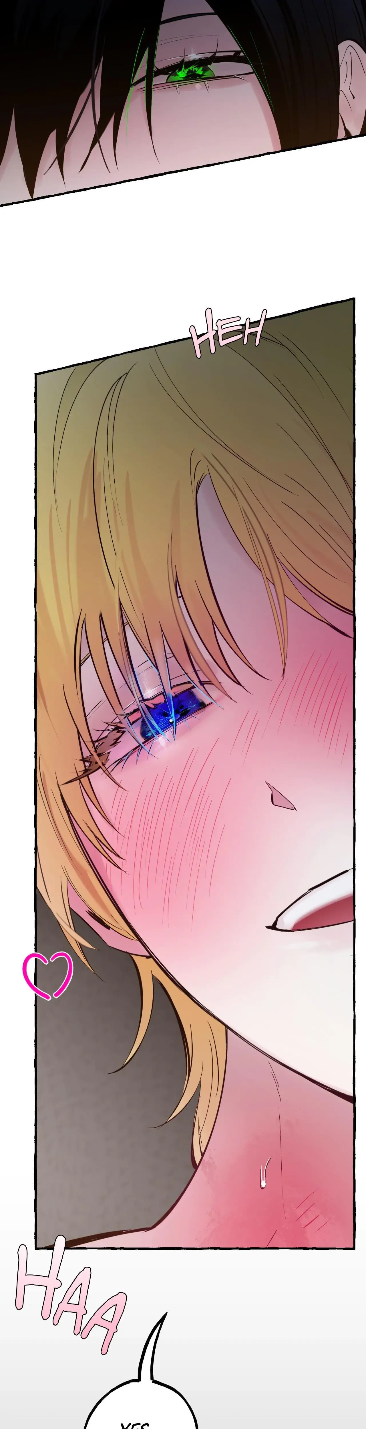 In The Doghouse Chapter 71 - Page 37