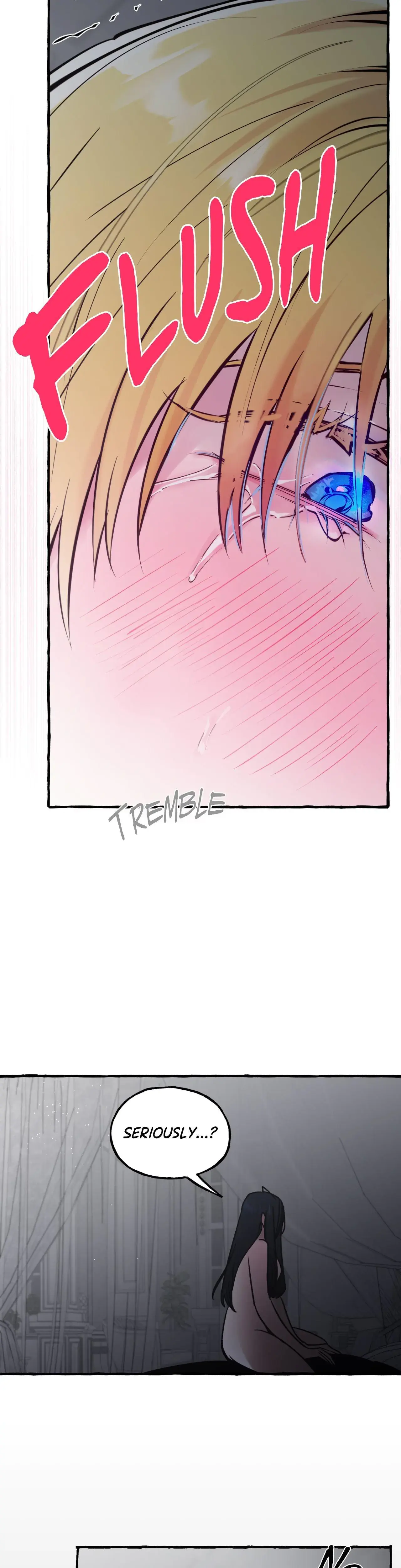 In The Doghouse Chapter 71 - Page 4