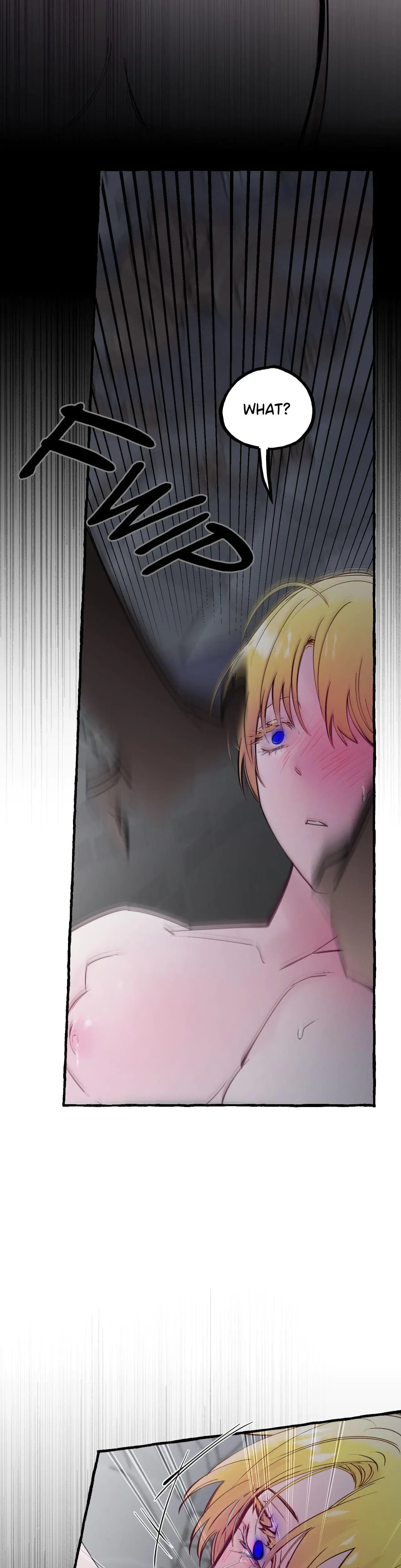 In The Doghouse Chapter 71 - Page 7