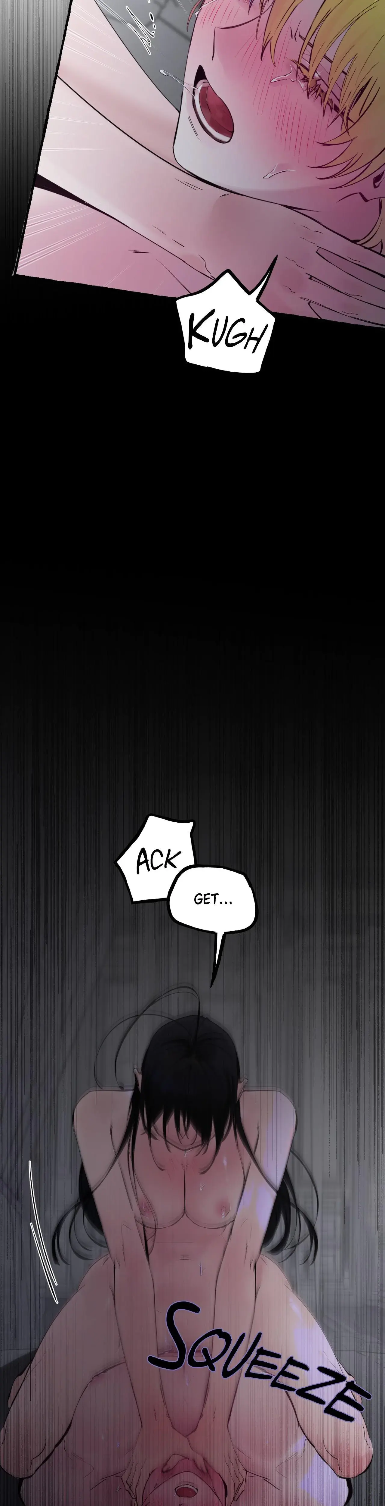 In The Doghouse Chapter 71 - Page 8