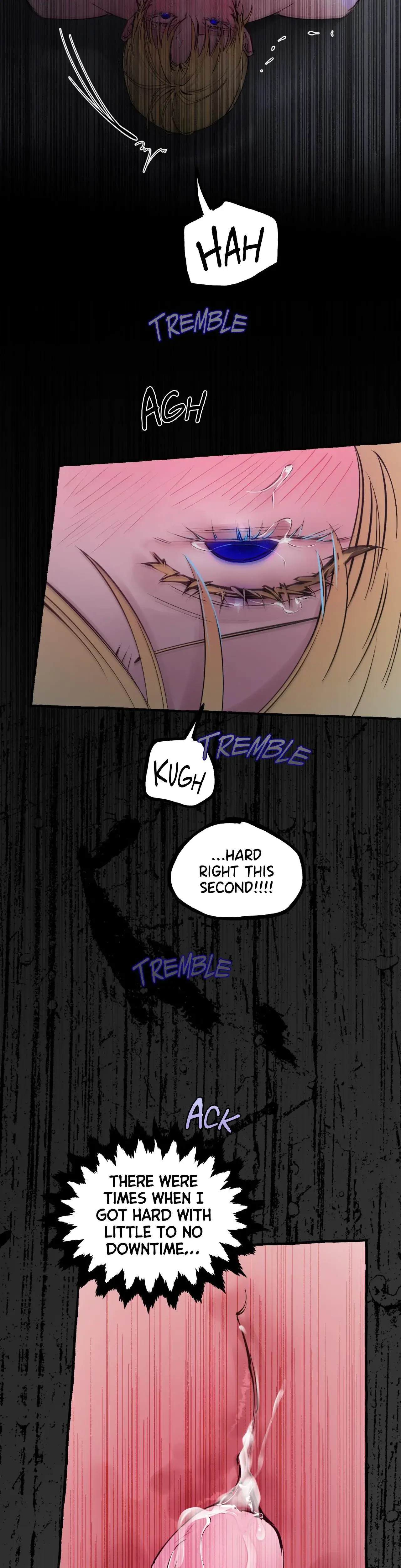 In The Doghouse Chapter 71 - Page 9