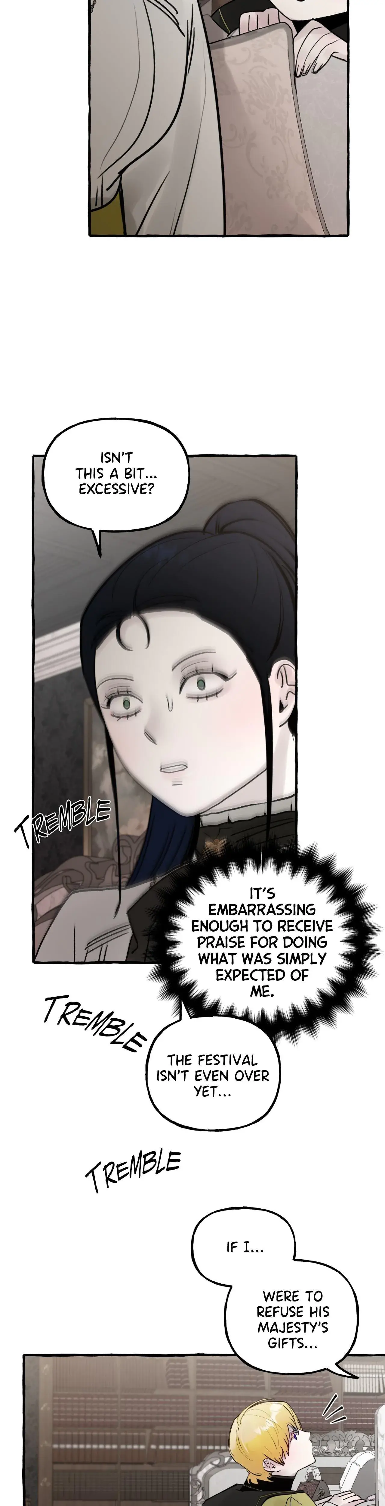 In The Doghouse Chapter 72 - Page 10