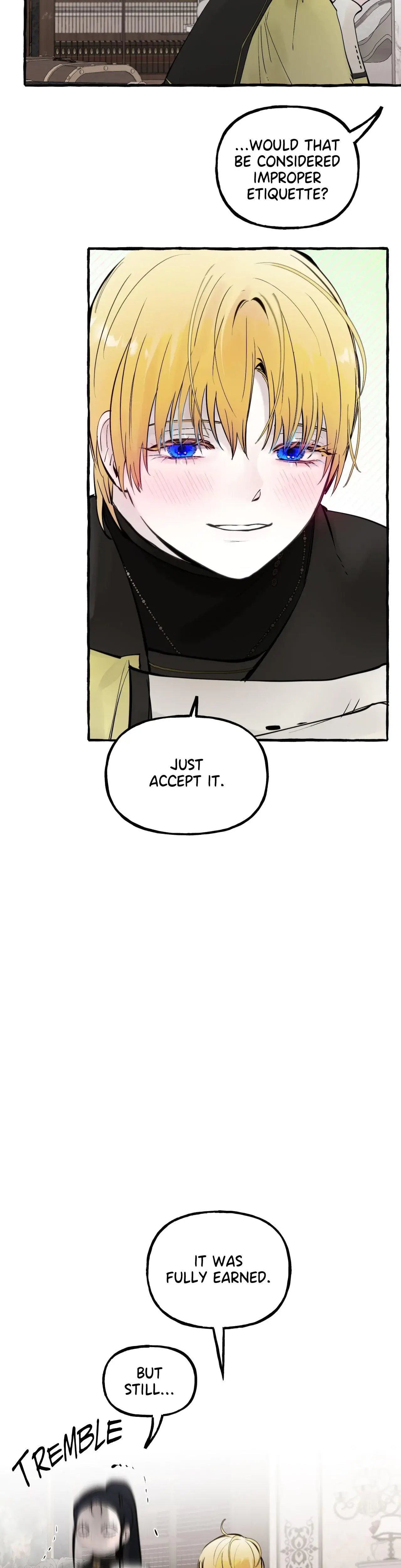 In The Doghouse Chapter 72 - Page 11