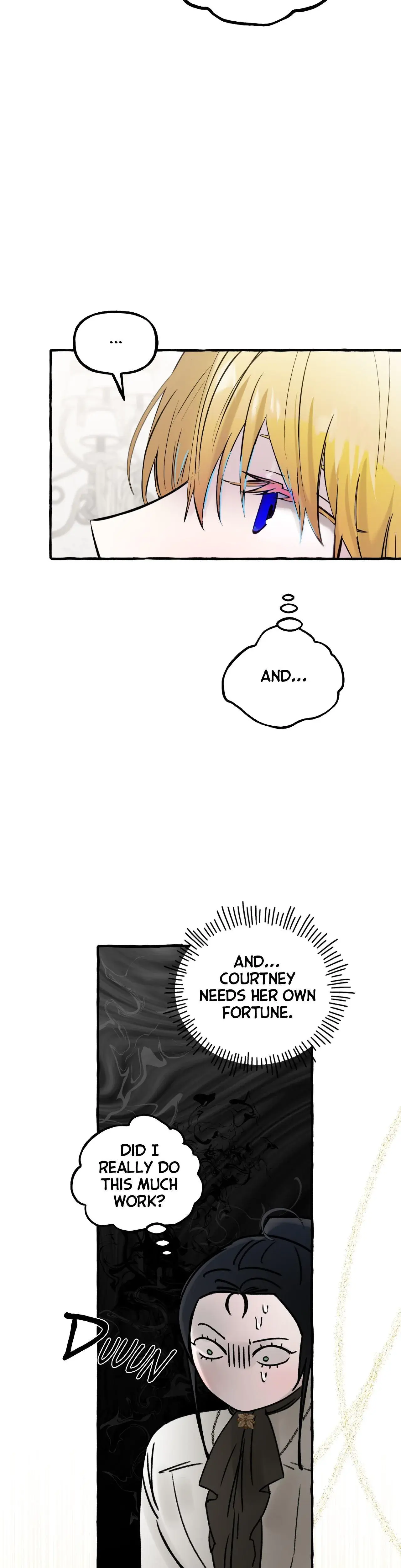 In The Doghouse Chapter 72 - Page 13