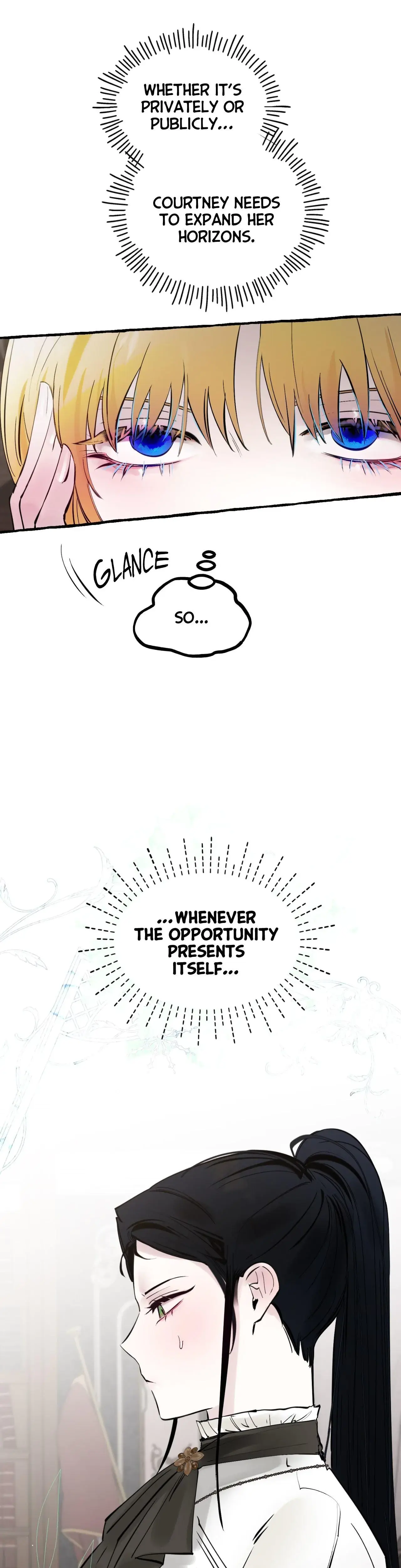 In The Doghouse Chapter 72 - Page 16