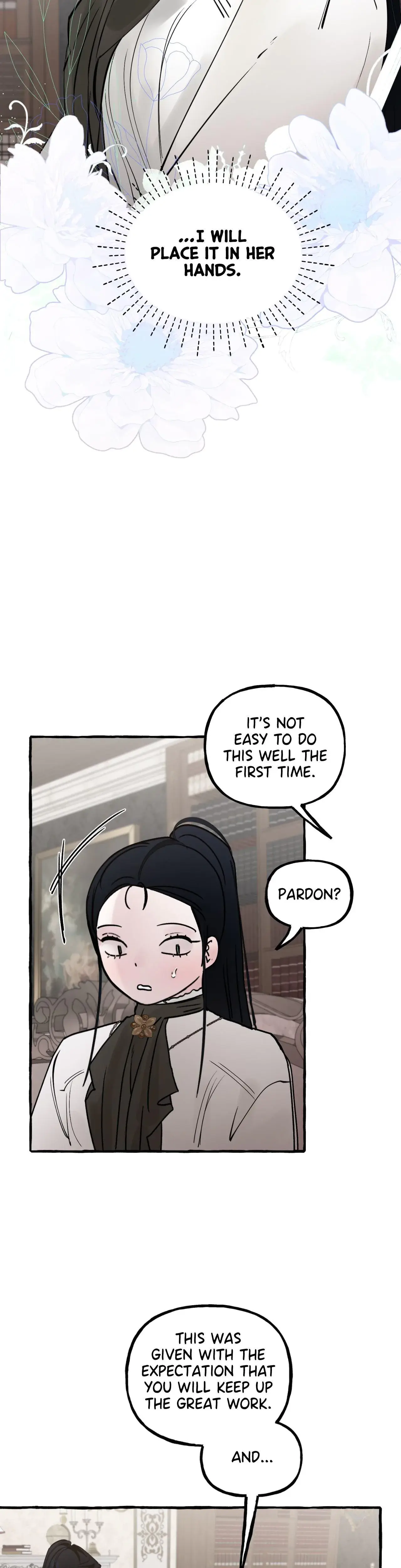 In The Doghouse Chapter 72 - Page 17