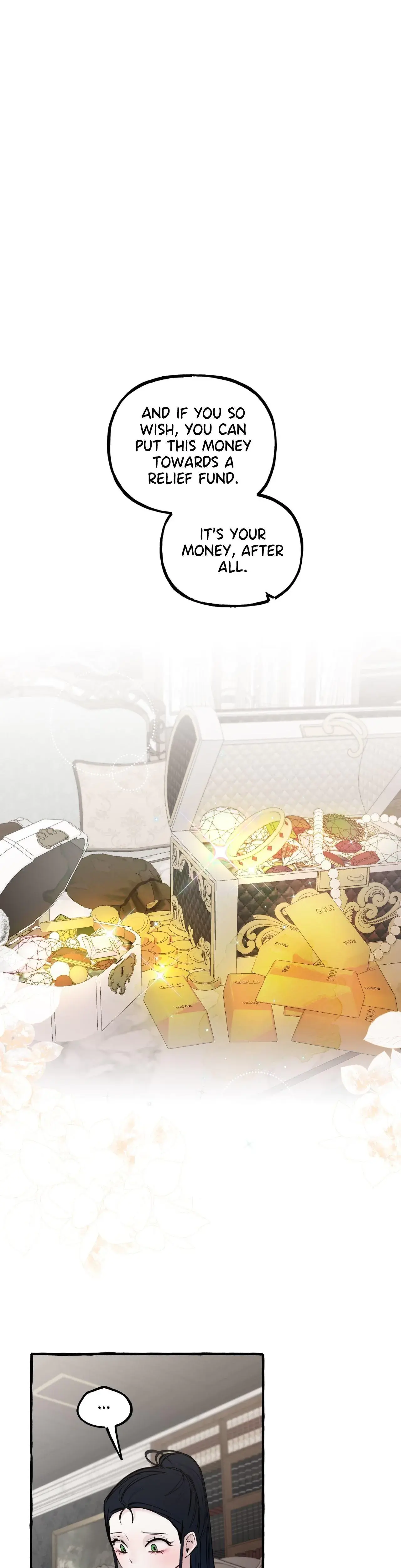 In The Doghouse Chapter 72 - Page 19