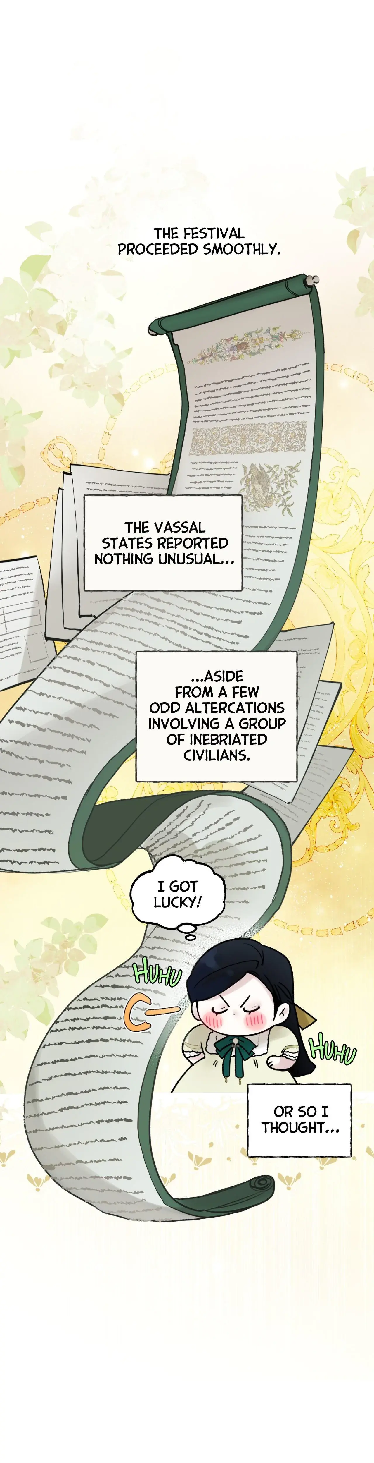 In The Doghouse Chapter 72 - Page 2