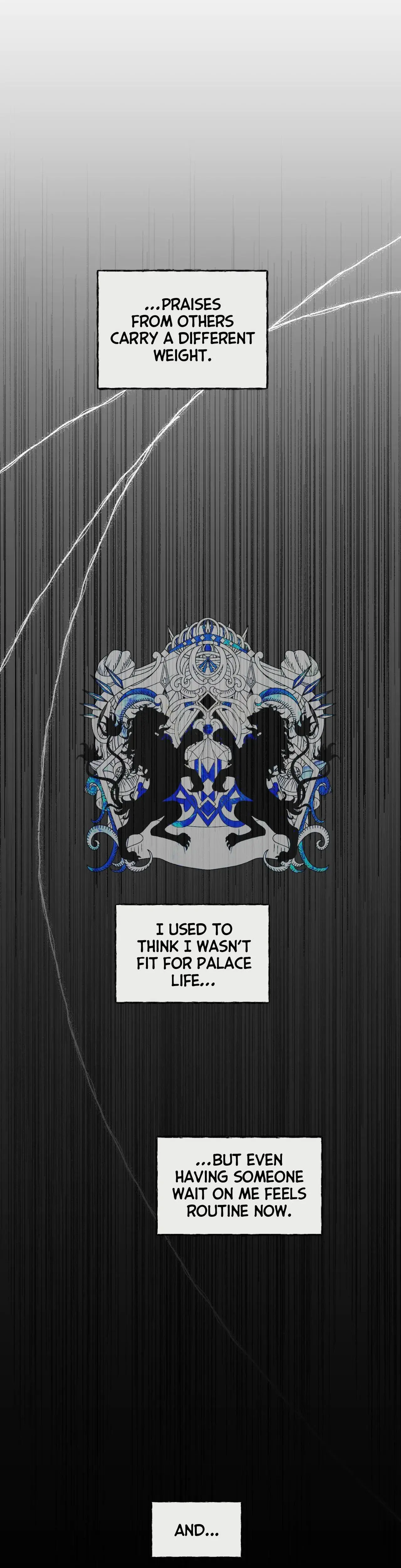 In The Doghouse Chapter 72 - Page 24
