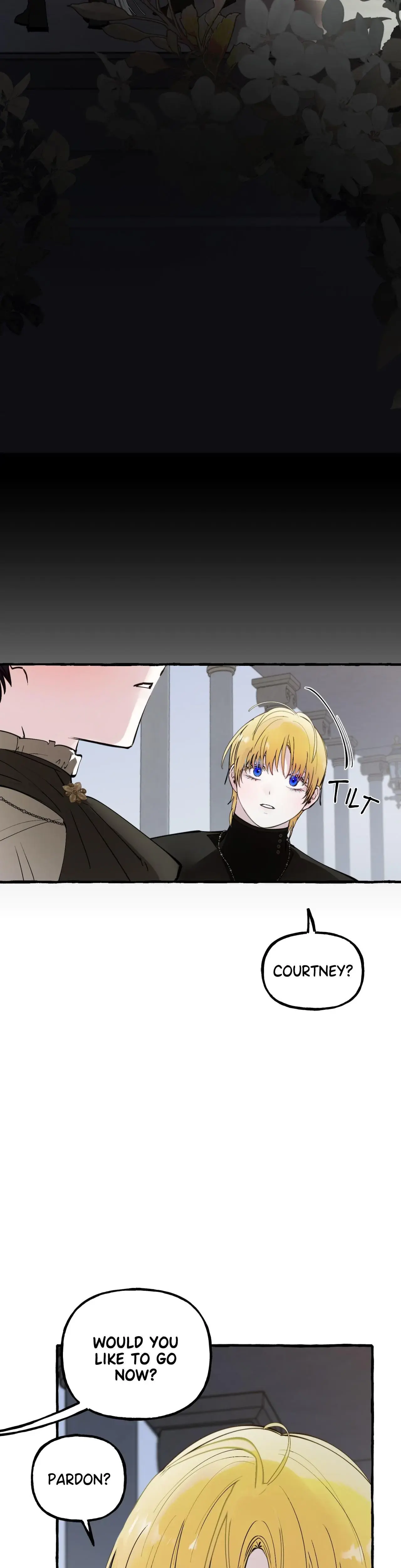 In The Doghouse Chapter 72 - Page 28