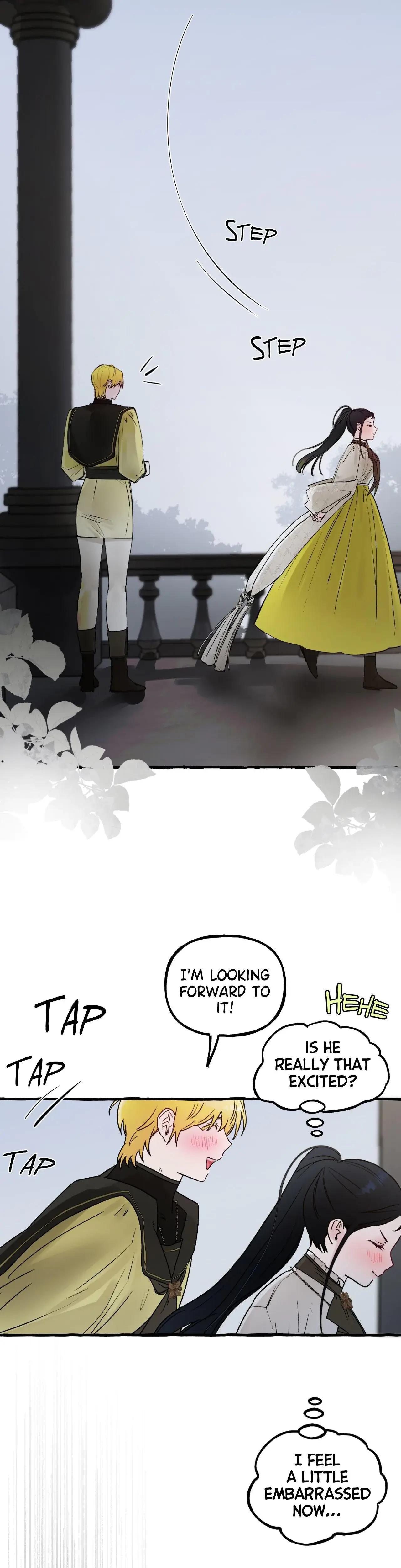 In The Doghouse Chapter 72 - Page 33