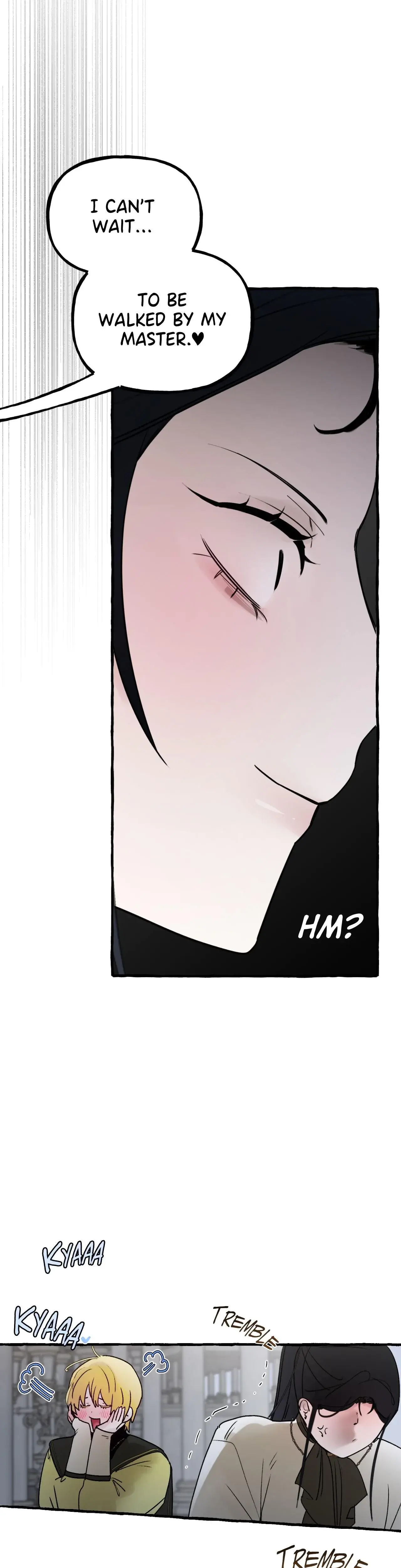 In The Doghouse Chapter 72 - Page 34