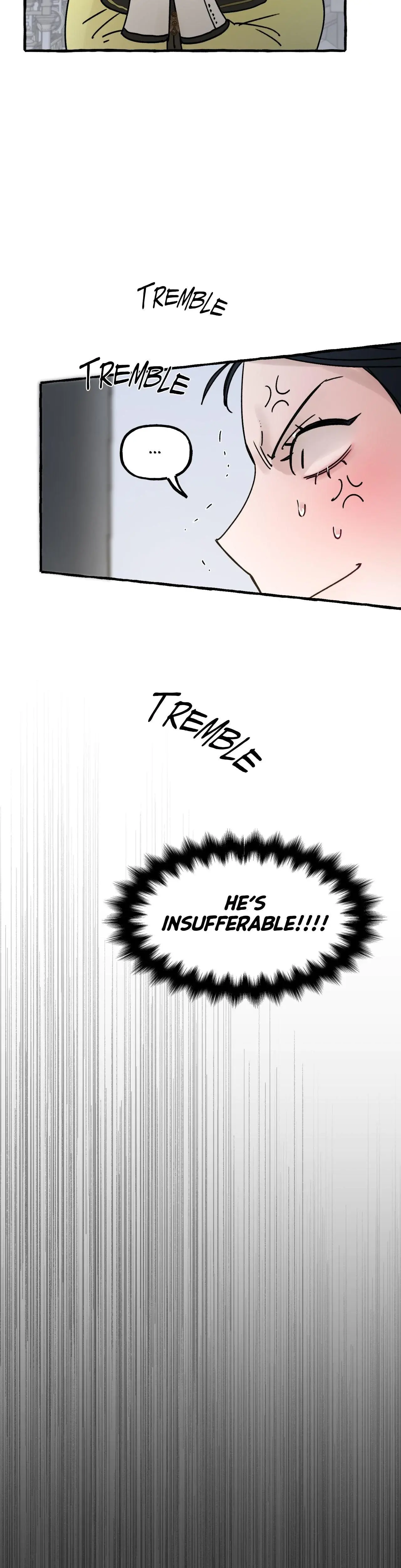 In The Doghouse Chapter 72 - Page 36