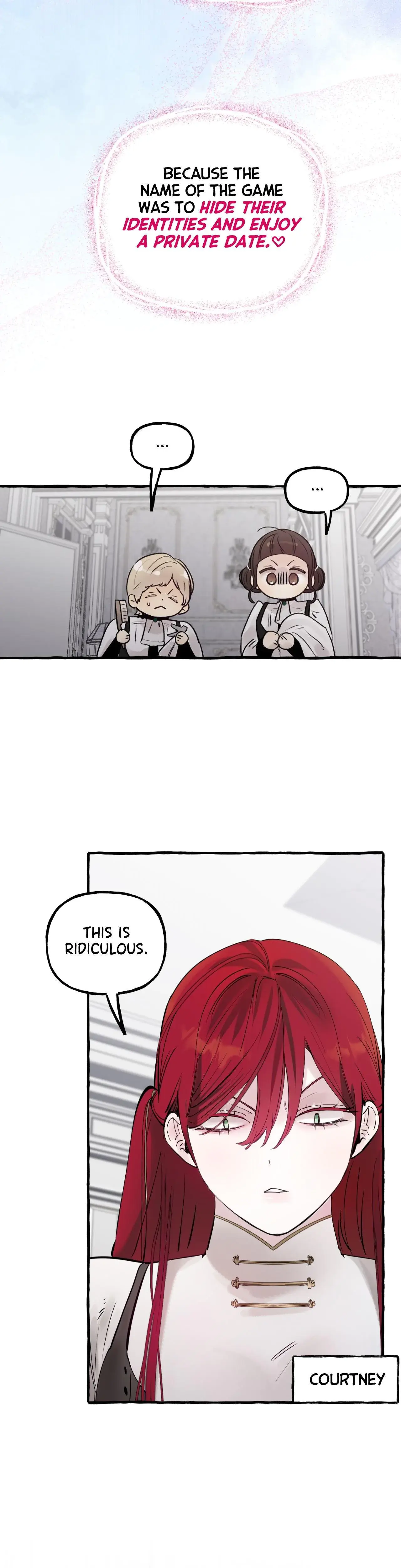 In The Doghouse Chapter 72 - Page 38