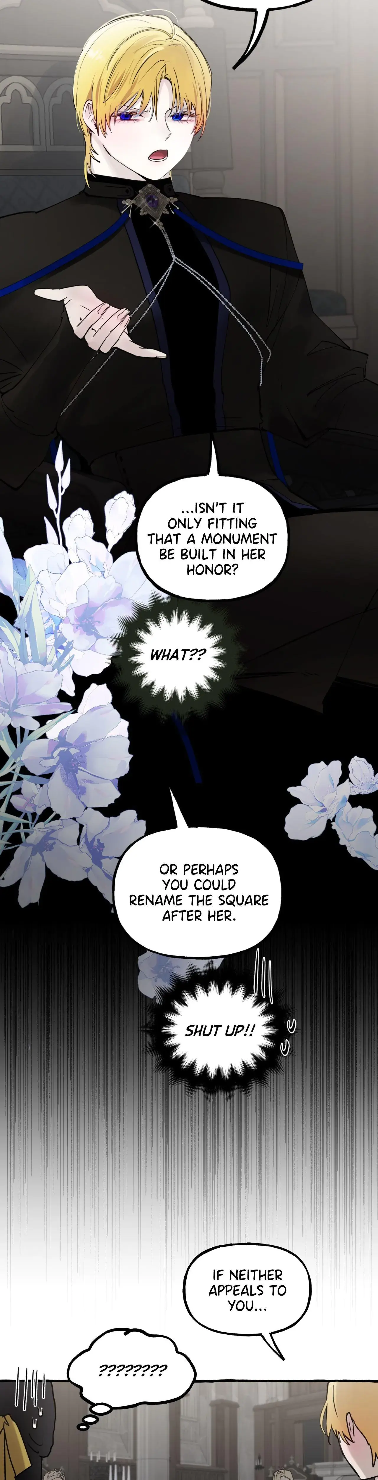 In The Doghouse Chapter 72 - Page 4