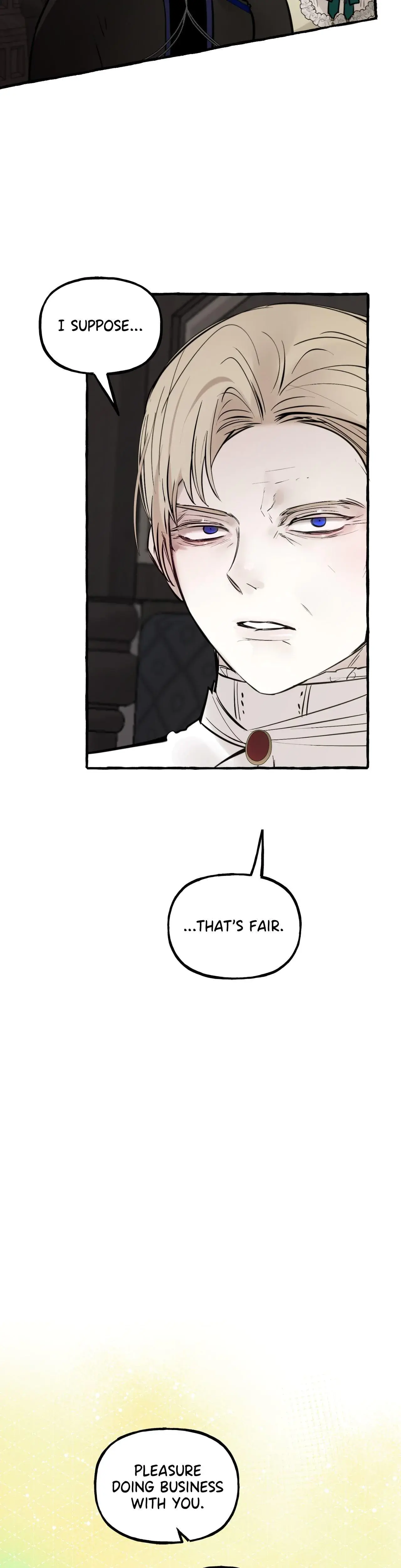 In The Doghouse Chapter 72 - Page 6