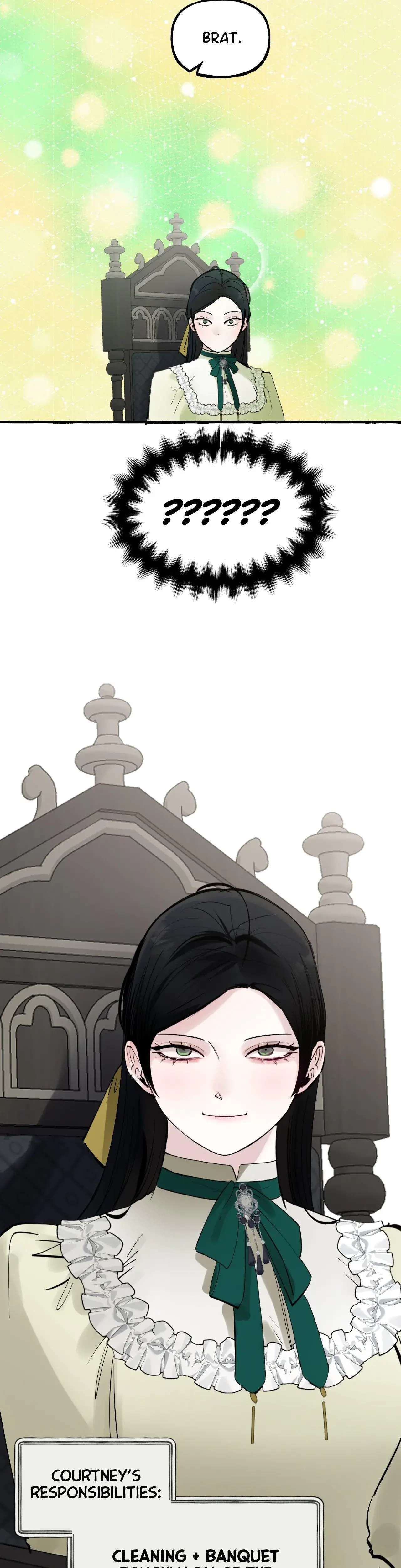In The Doghouse Chapter 72 - Page 7