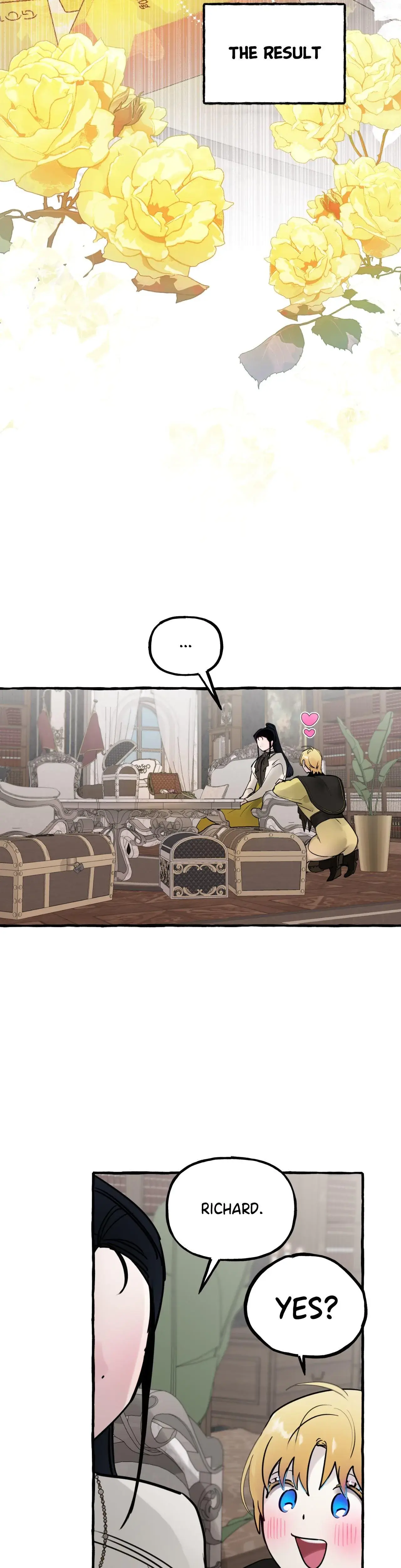In The Doghouse Chapter 72 - Page 9