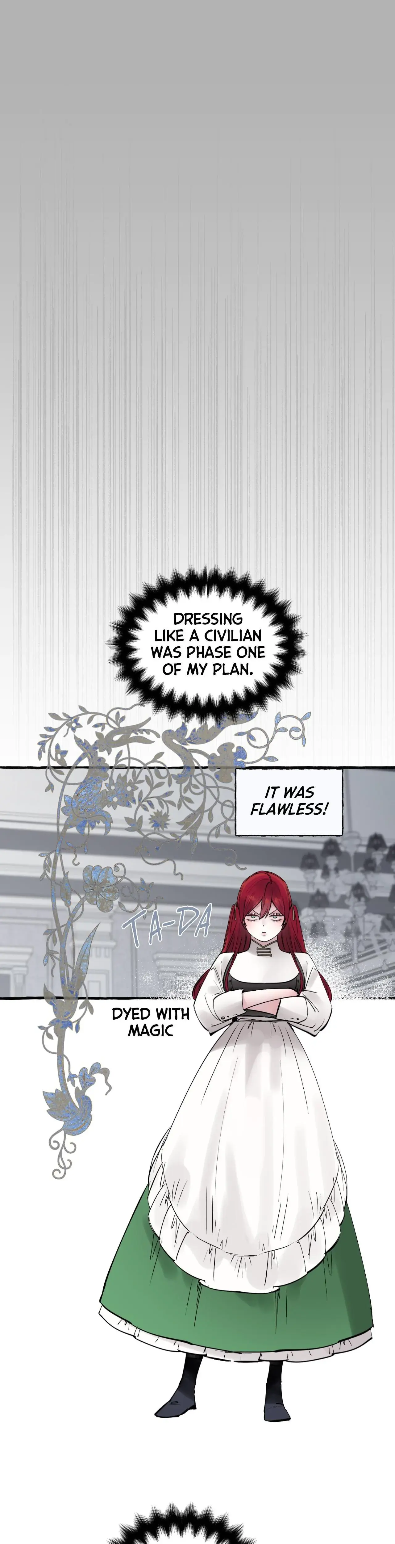In The Doghouse Chapter 73 - Page 1