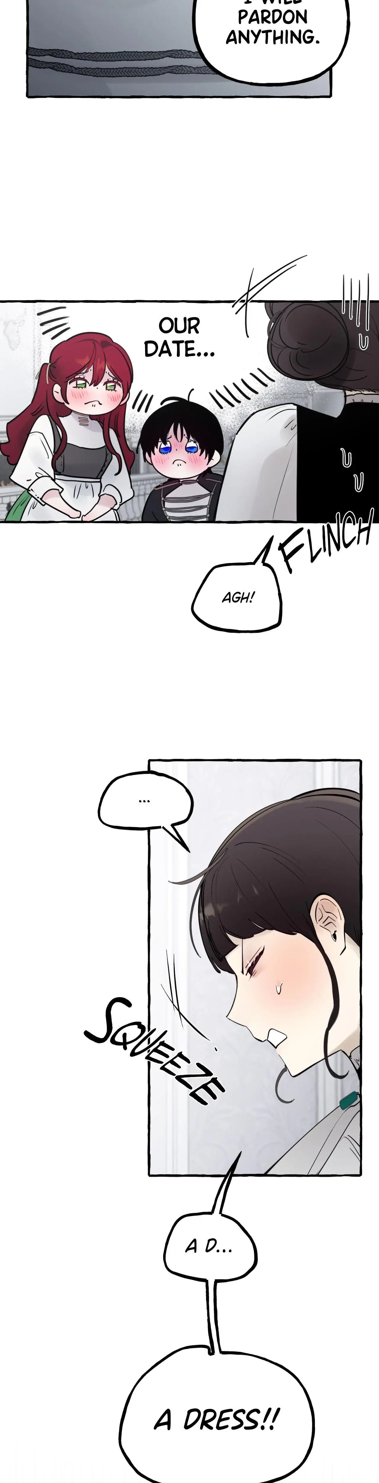 In The Doghouse Chapter 73 - Page 13