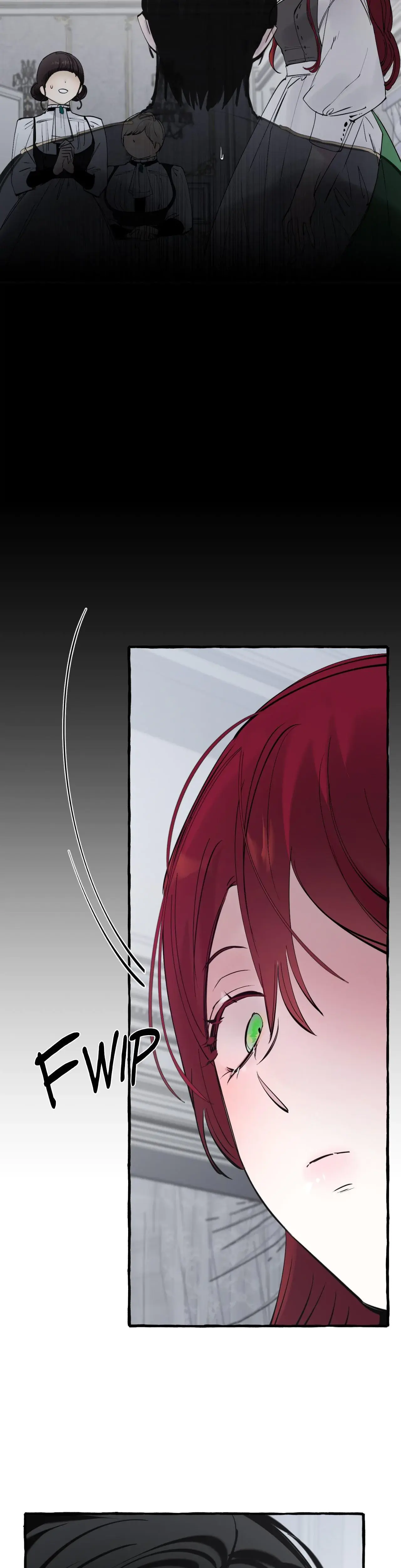 In The Doghouse Chapter 73 - Page 16