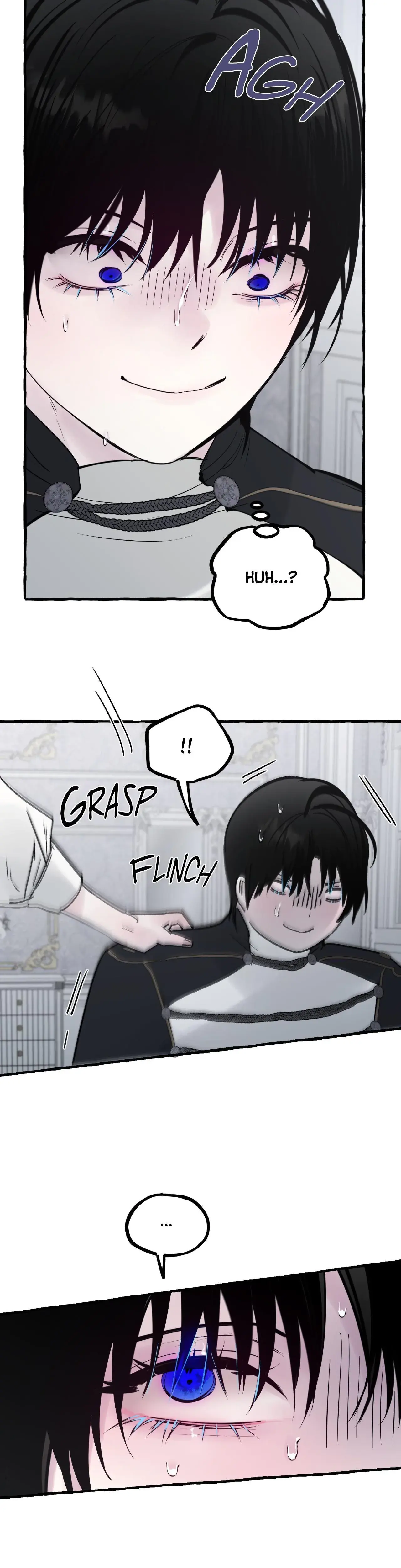 In The Doghouse Chapter 73 - Page 17
