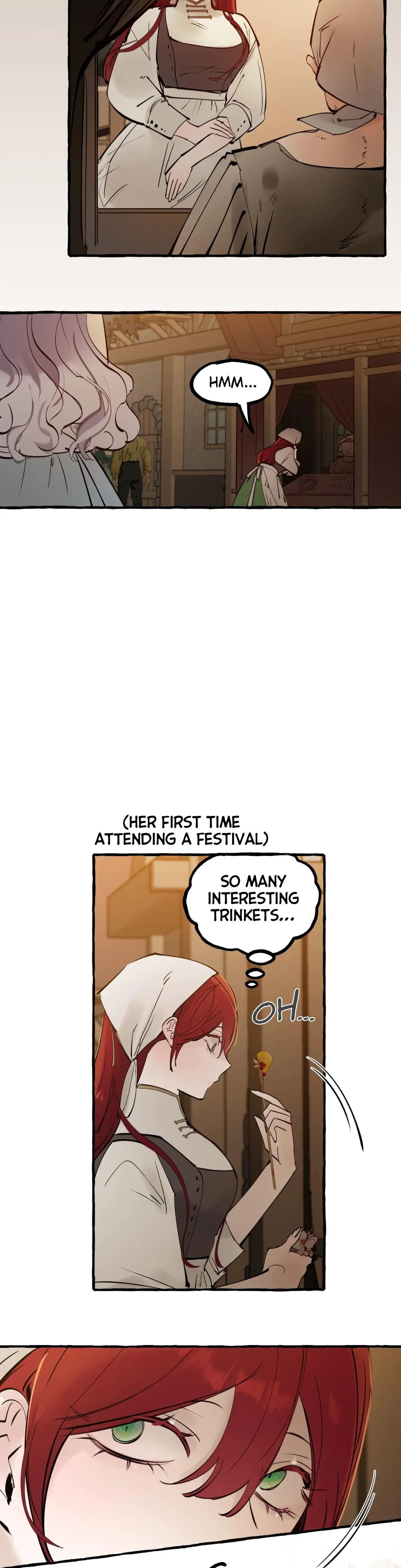 In The Doghouse Chapter 73 - Page 22