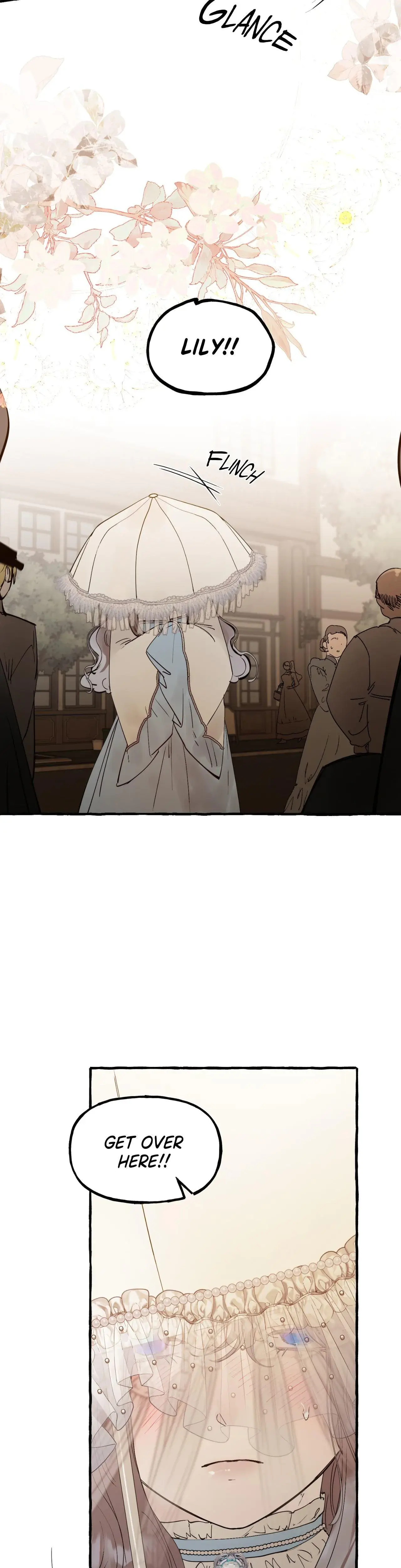 In The Doghouse Chapter 73 - Page 23