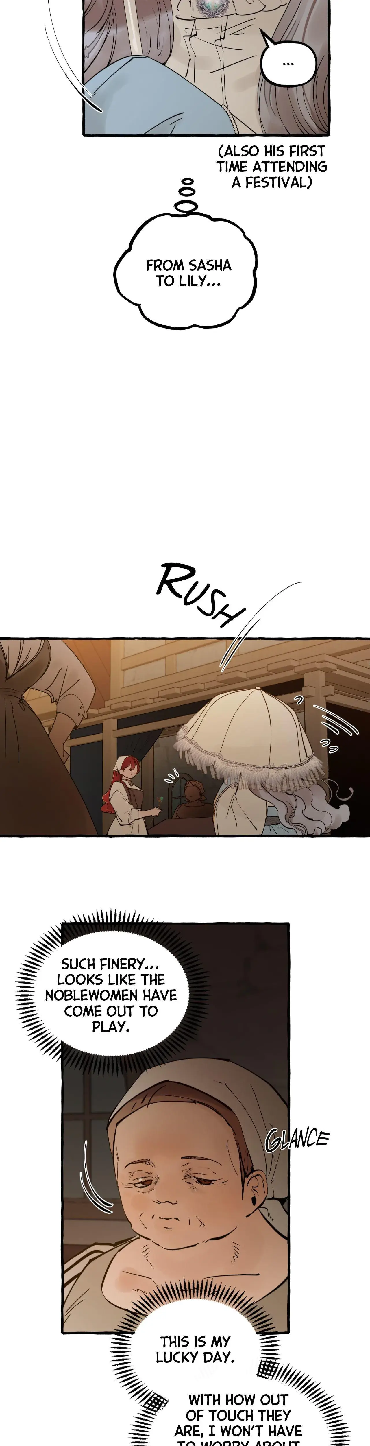 In The Doghouse Chapter 73 - Page 24