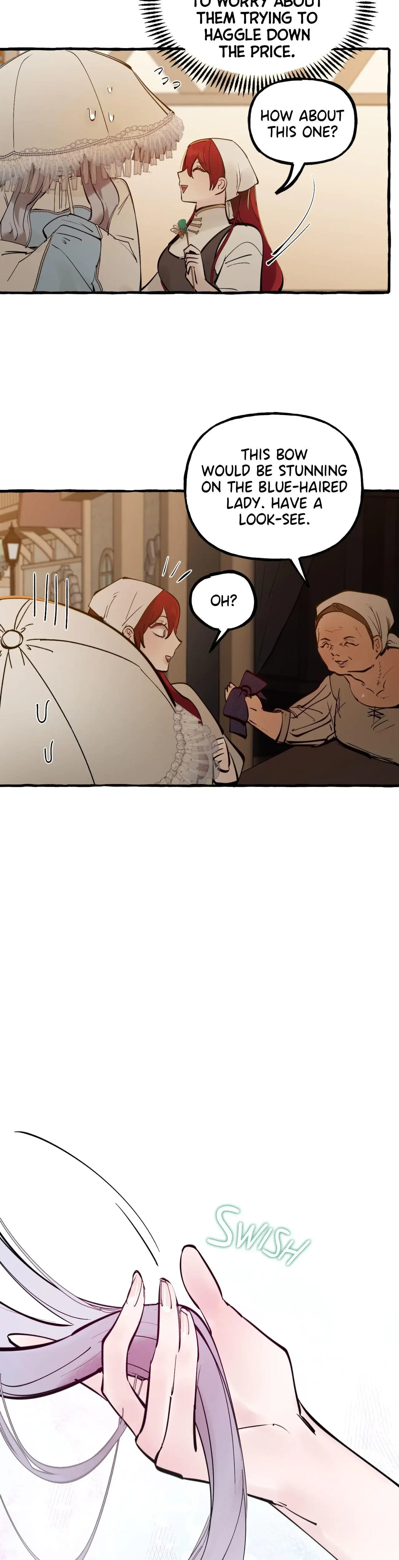 In The Doghouse Chapter 73 - Page 25