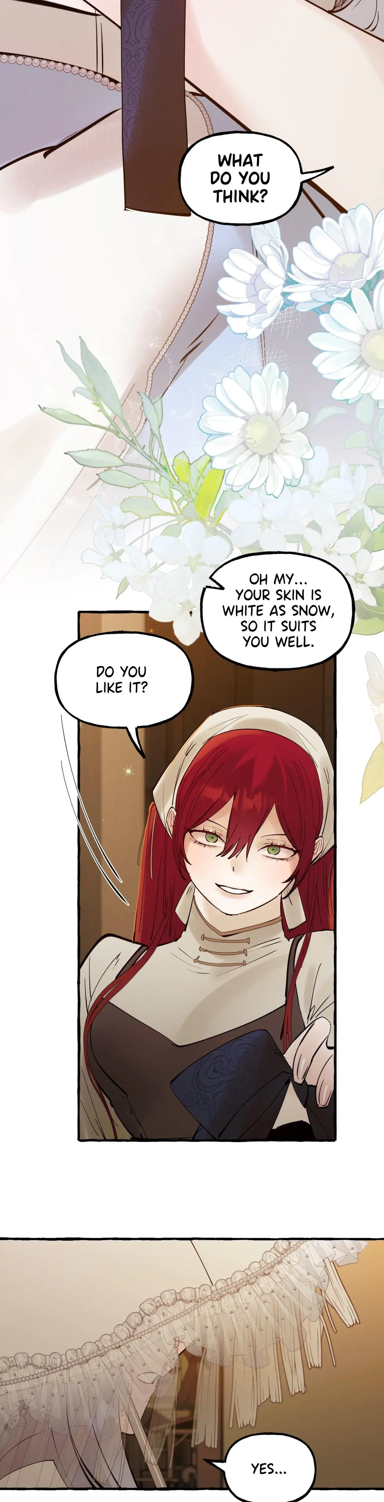 In The Doghouse Chapter 73 - Page 27