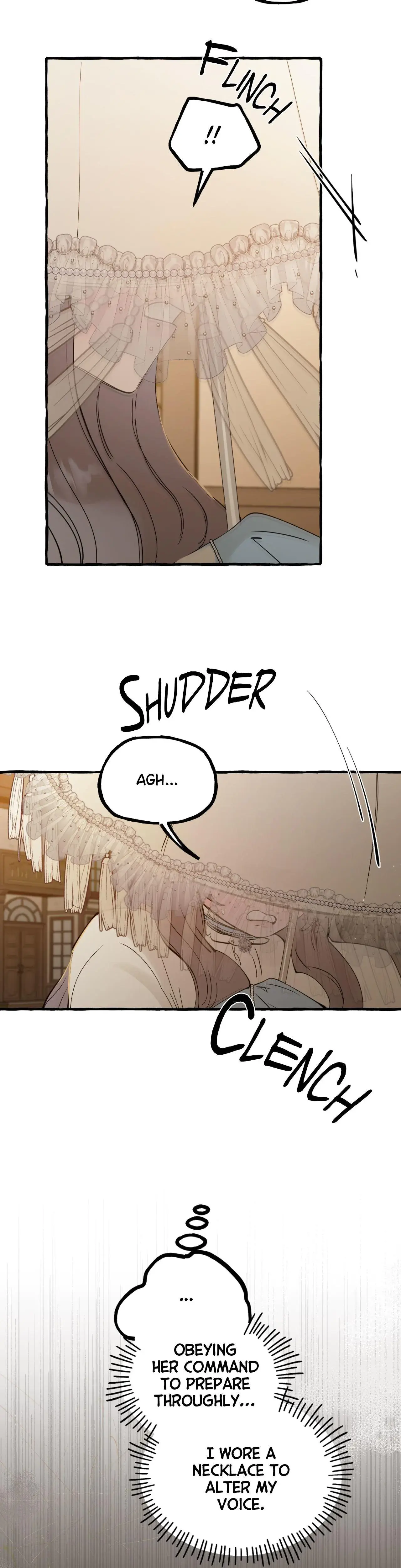 In The Doghouse Chapter 73 - Page 28