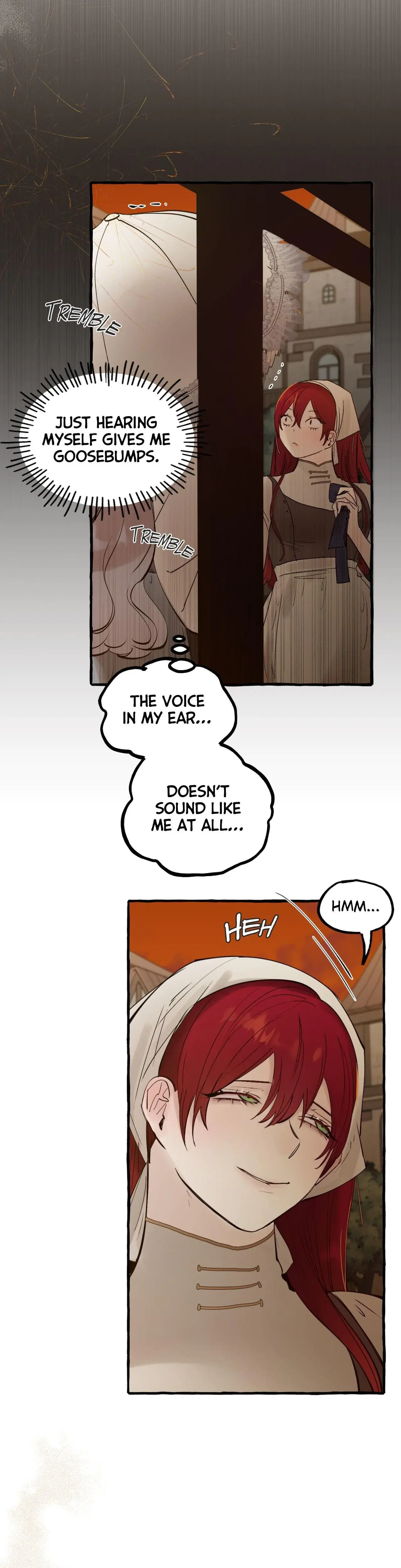 In The Doghouse Chapter 73 - Page 29