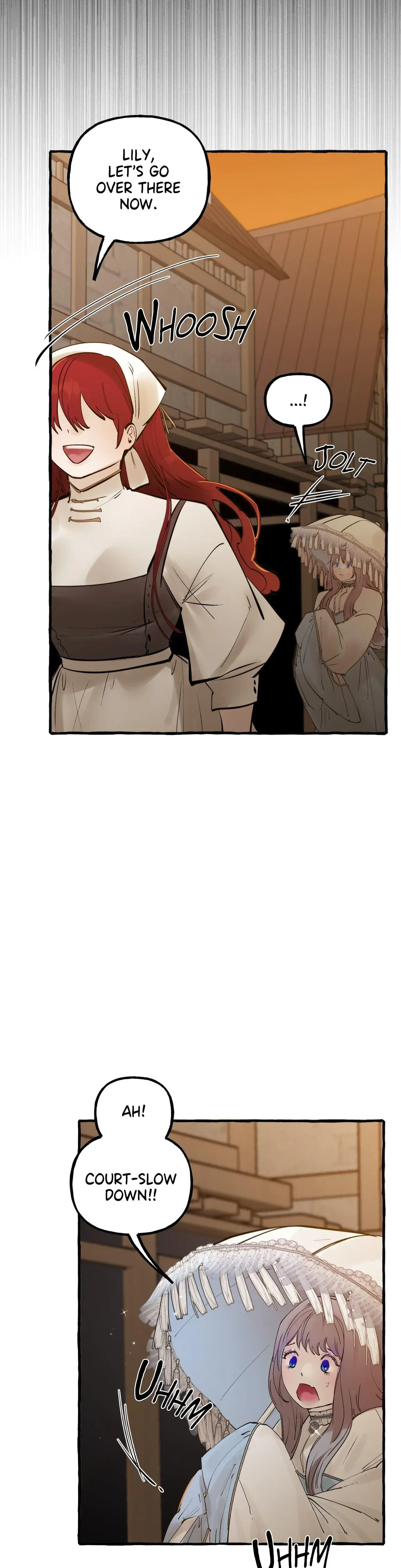 In The Doghouse Chapter 73 - Page 31