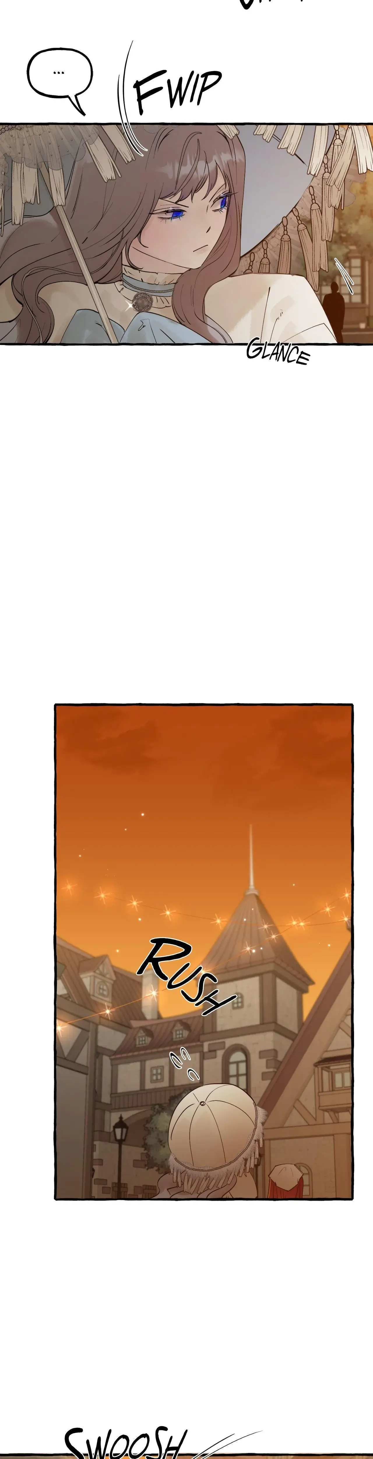 In The Doghouse Chapter 73 - Page 32